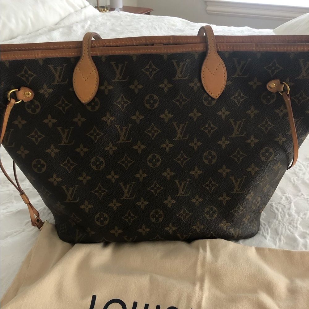 MM Neverfull Great Condition